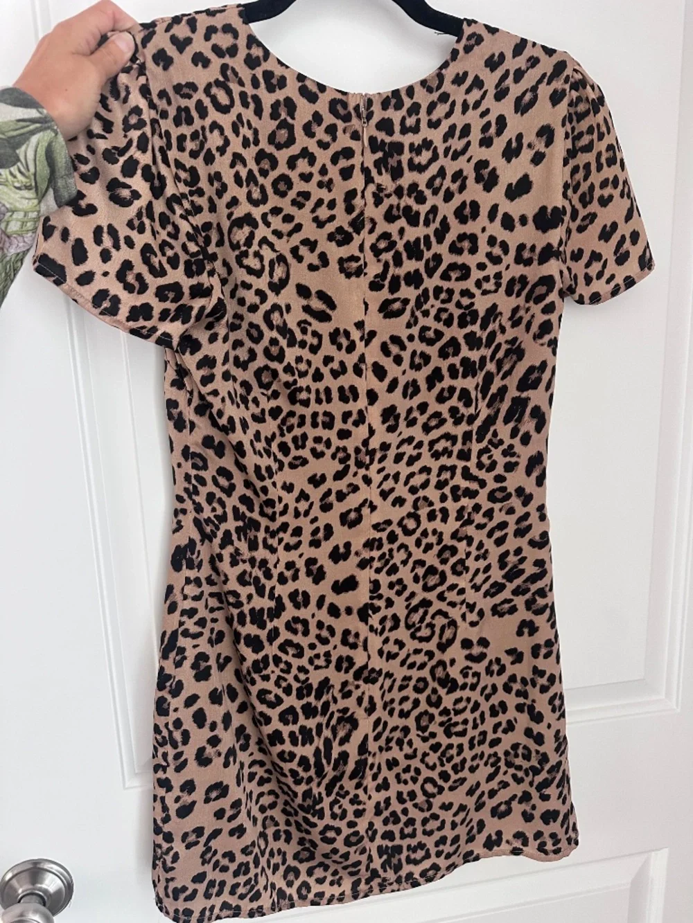 Delphine Dress House of Harlow 1960